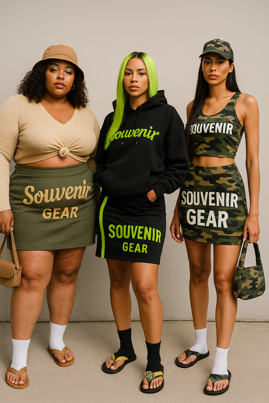 Gold rush SG bodysuite- jet black